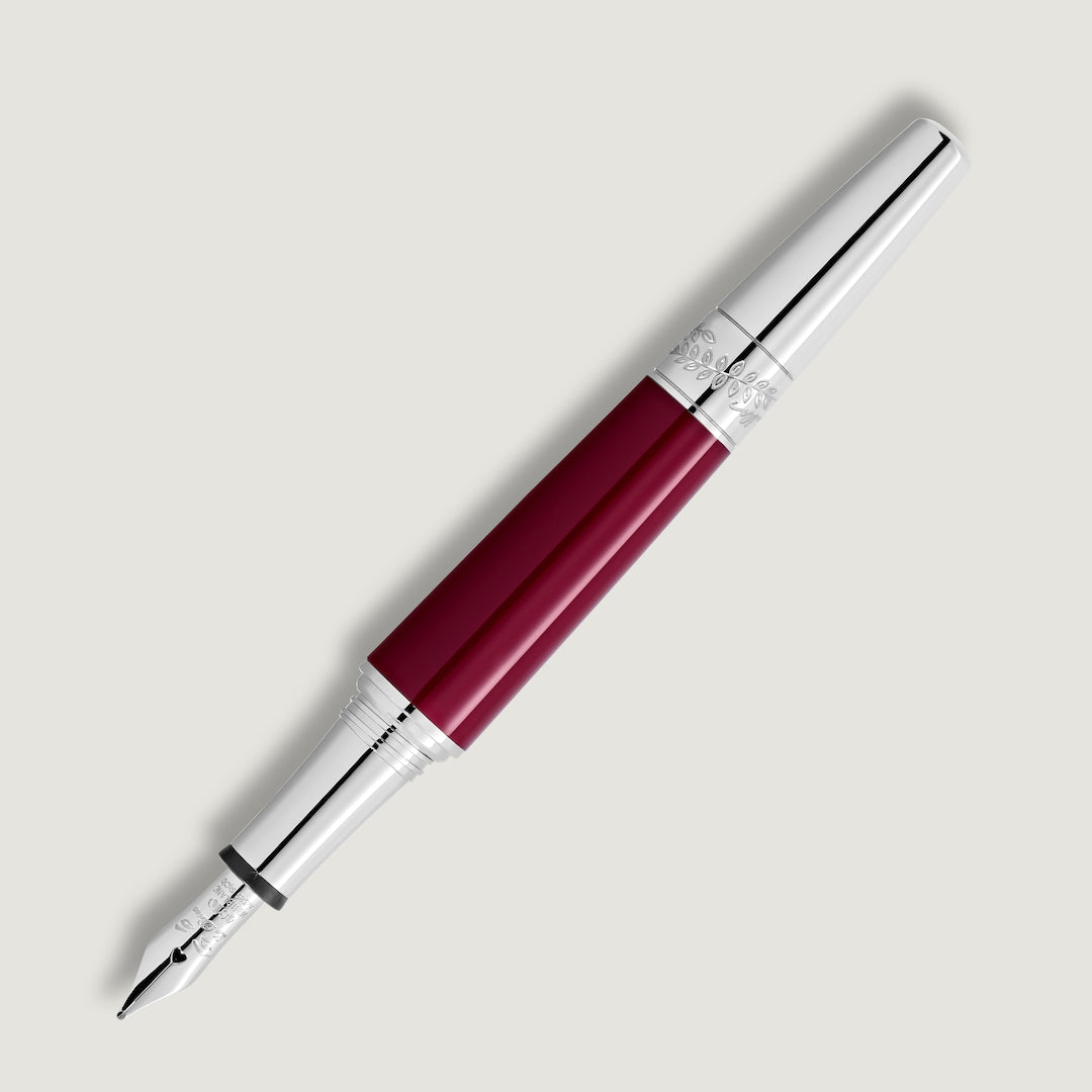 Montblanc Maria Callas Special Edition Fountain Pen