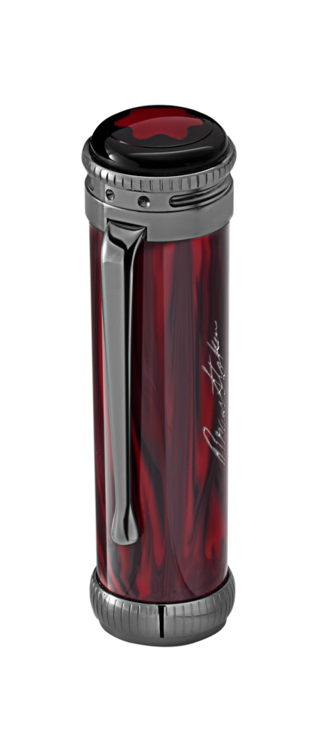 Writers Edition Homage to Bram Stoker Limited Edition Fountain Pen