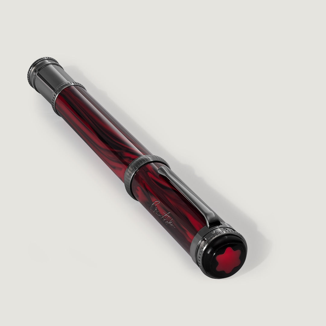 Writers Edition Homage to Bram Stoker Limited Edition Fountain Pen