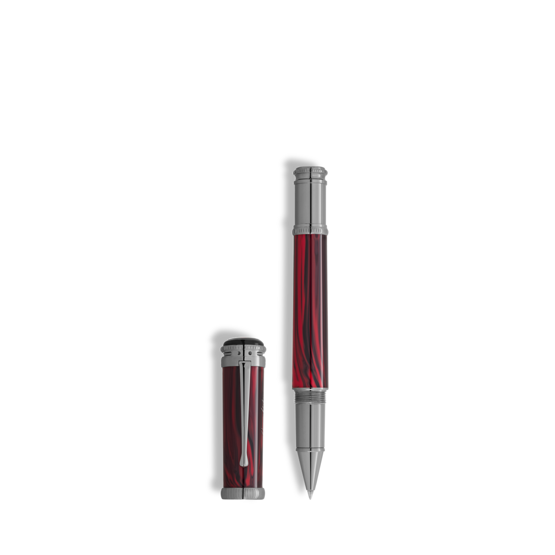 Writers Edition Homage to Bram Stoker Limited Edition Rollerball