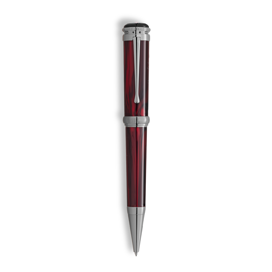 Writers Edition Homage to Bram Stoker Limited Edition Ballpoint