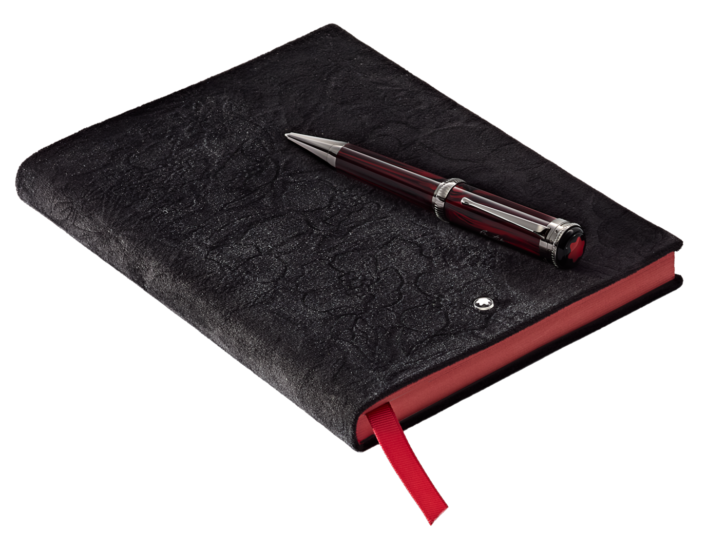 Writers Edition Homage to Bram Stoker Limited Edition Ballpoint
