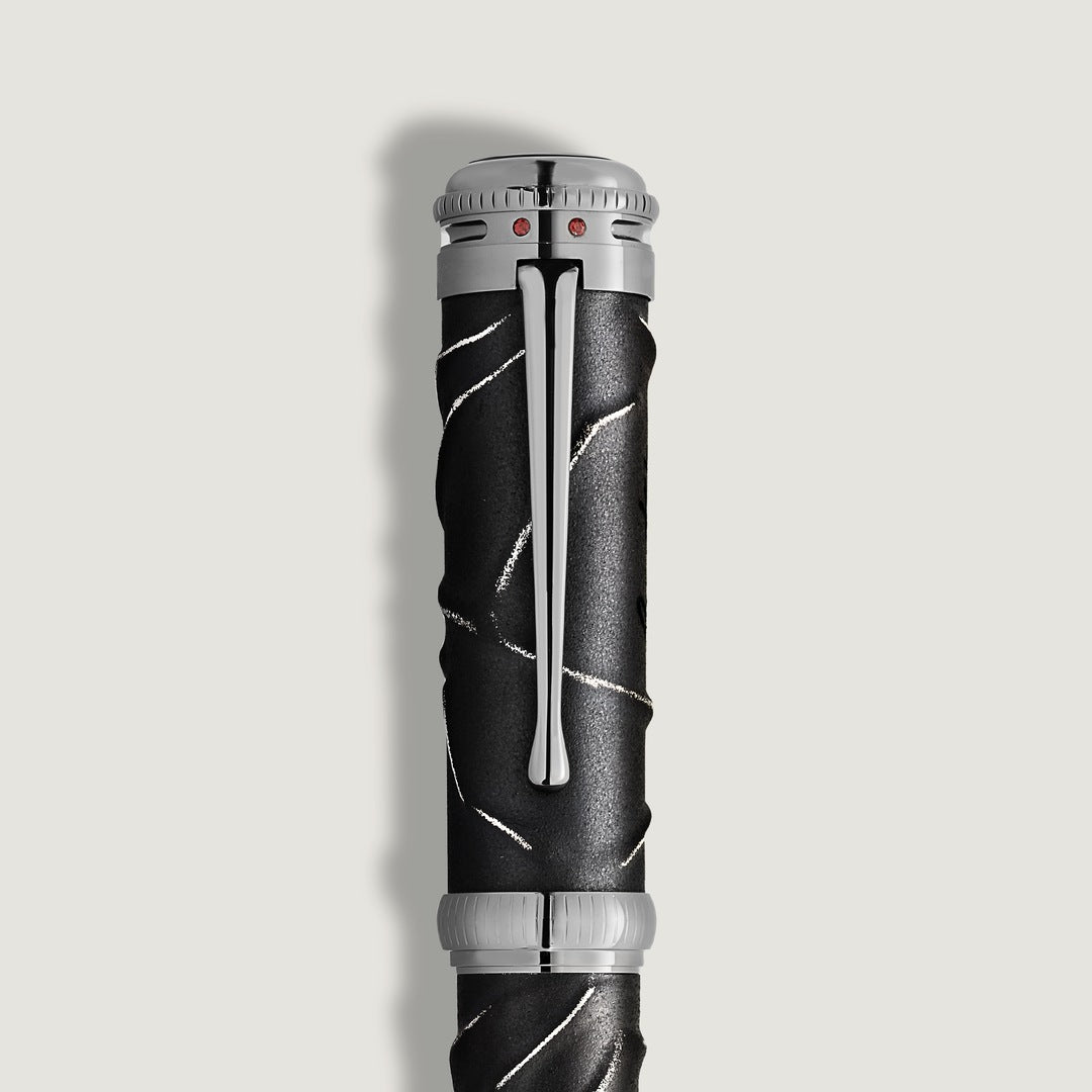 Writers Edition Homage to Bram Stoker Limited Edition 1897 Fountain Pen