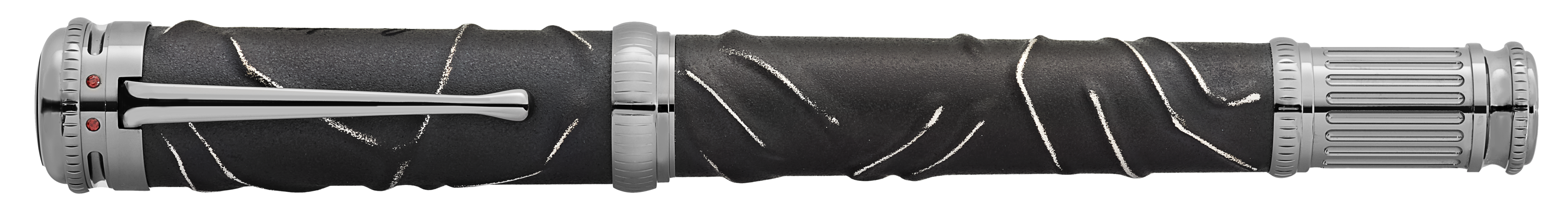 Writers Edition Homage to Bram Stoker Limited Edition 1897 Rollerball