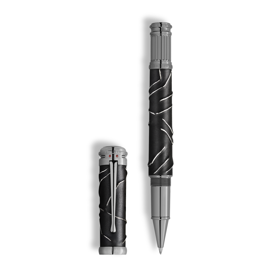 Writers Edition Homage to Bram Stoker Limited Edition 1897 Rollerball