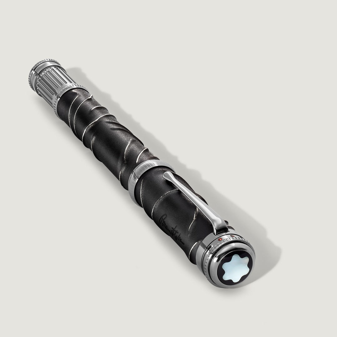 Writers Edition Homage to Bram Stoker Limited Edition 1897 Rollerball