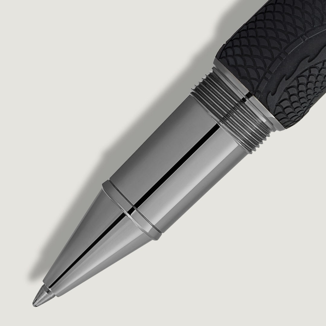 Great Characters Homage to Bruce Lee Special Edition Rollerball