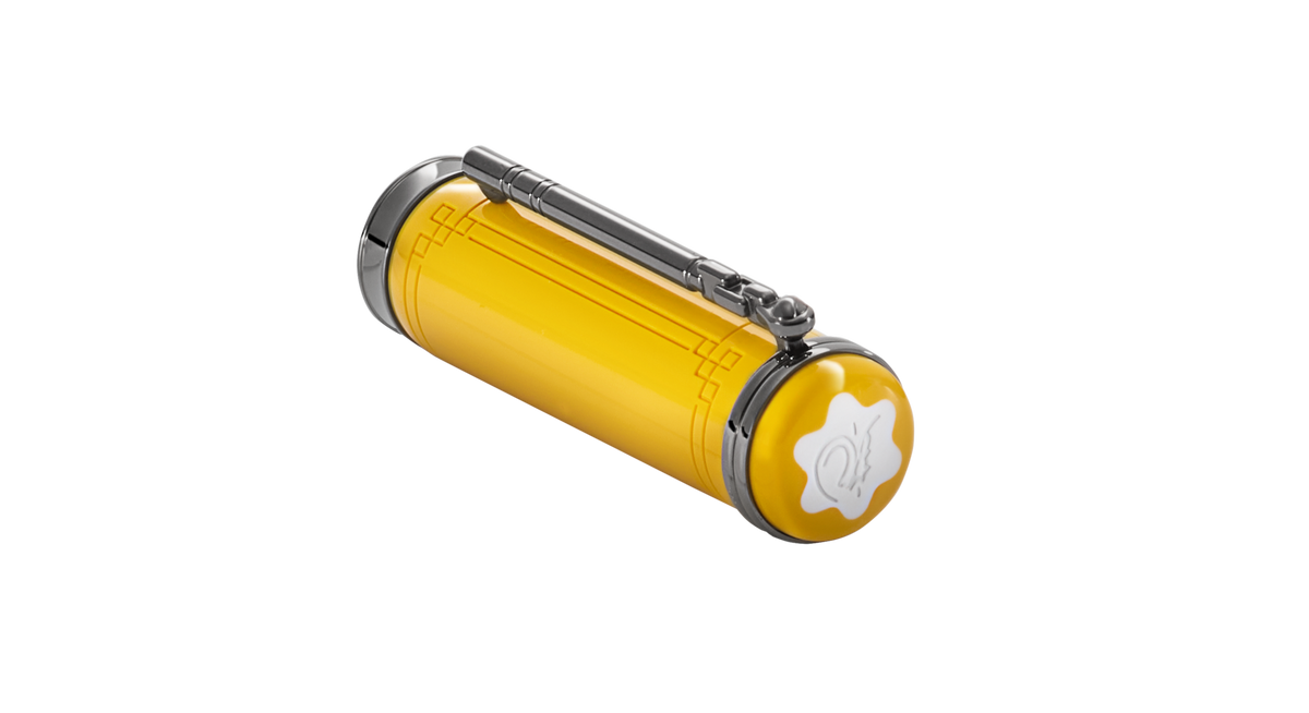 Great Characters Homage to Bruce Lee Special Edition Rollerball
