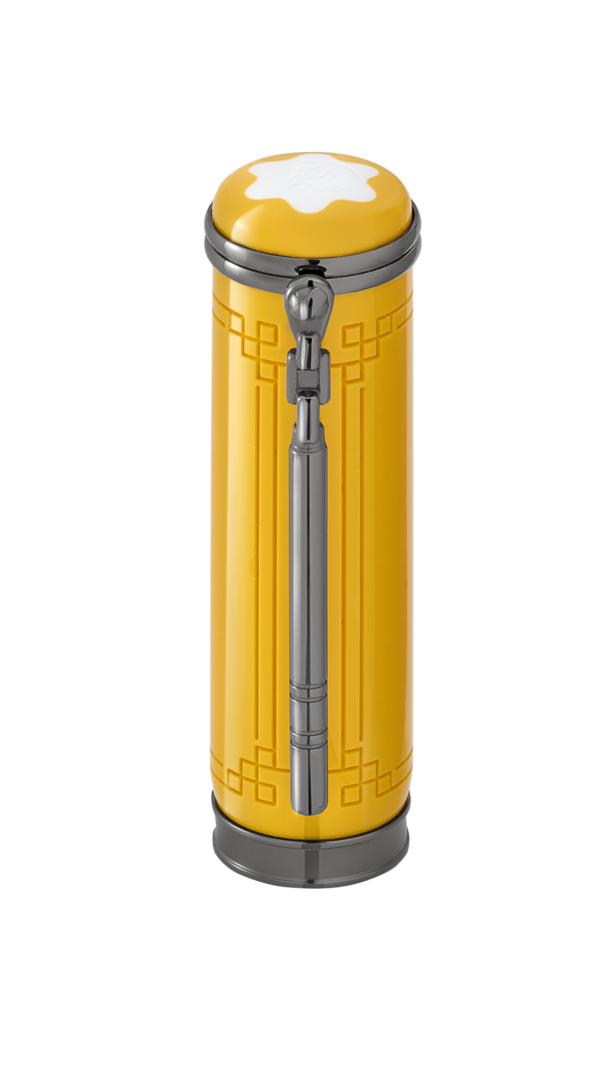 Great Characters Homage to Bruce Lee Special Edition Rollerball