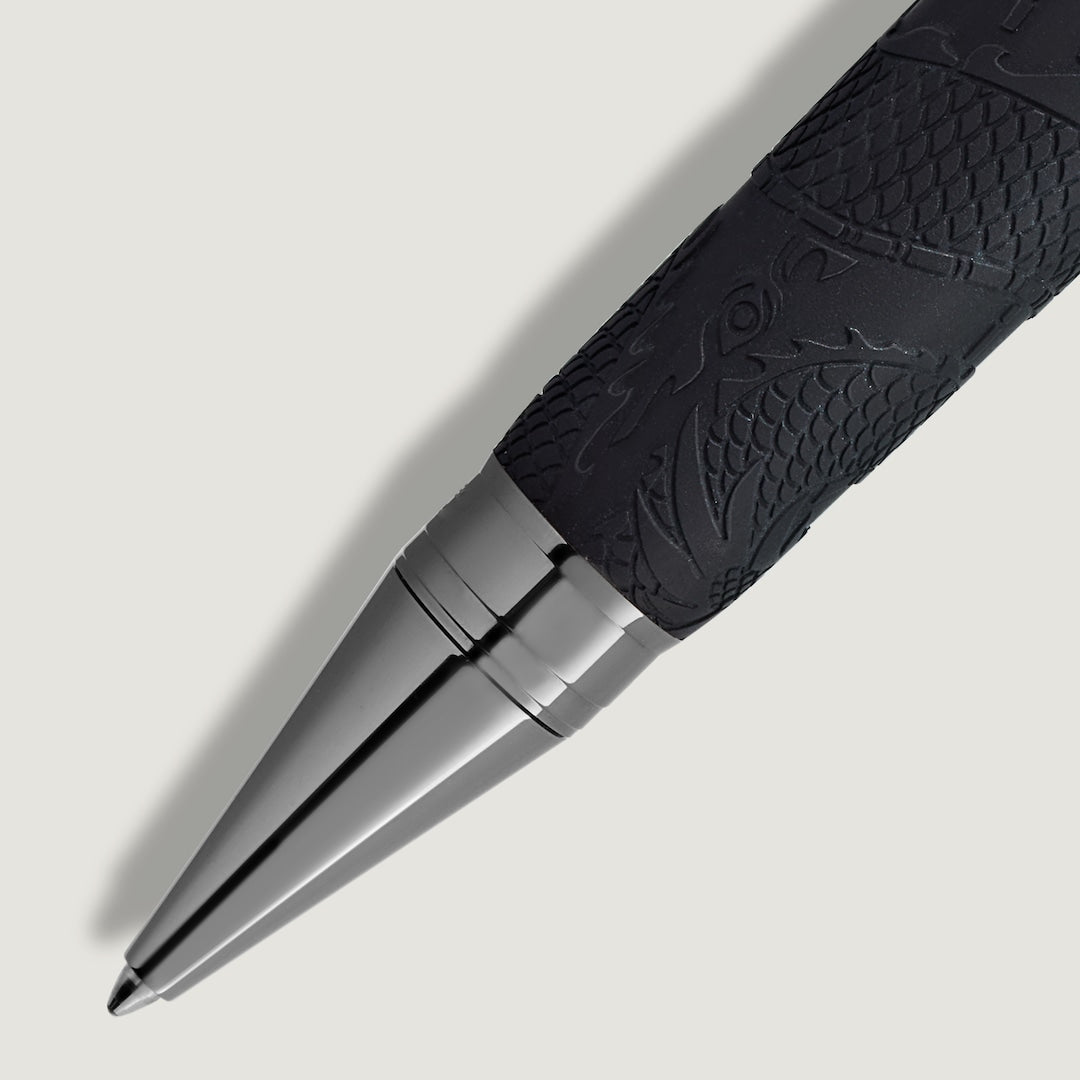 Great Characters Homage to Bruce Lee Special Edition Ballpoint