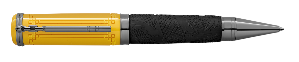 Great Characters Homage to Bruce Lee Special Edition Ballpoint