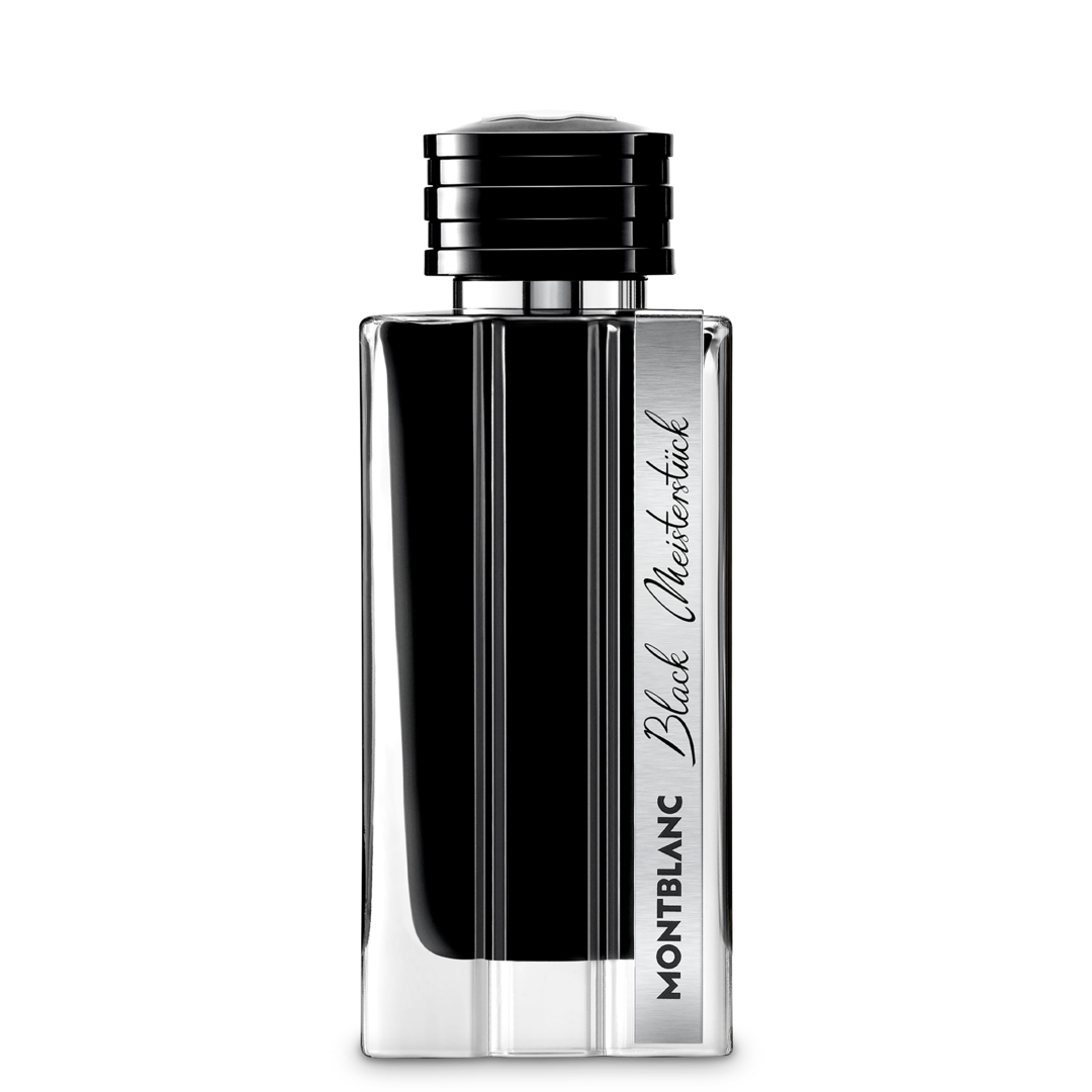 Montblanc Collection Black Meisterstück Eau De Parfum 125 ml