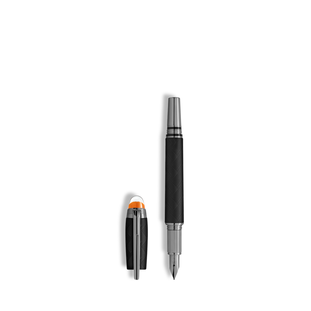 StarWalker Extreme Precious Resin Fountain Pen