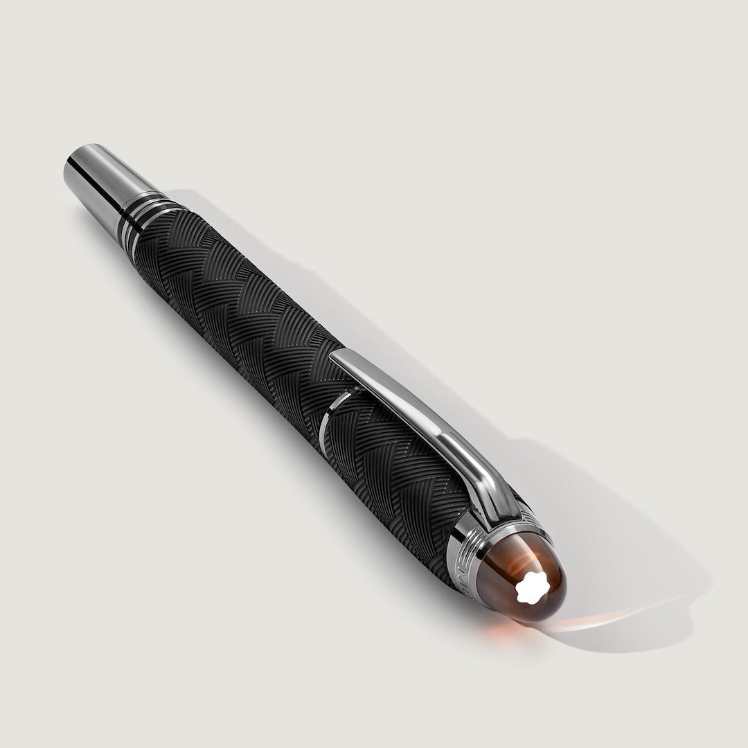StarWalker Extreme Precious Resin Fountain Pen