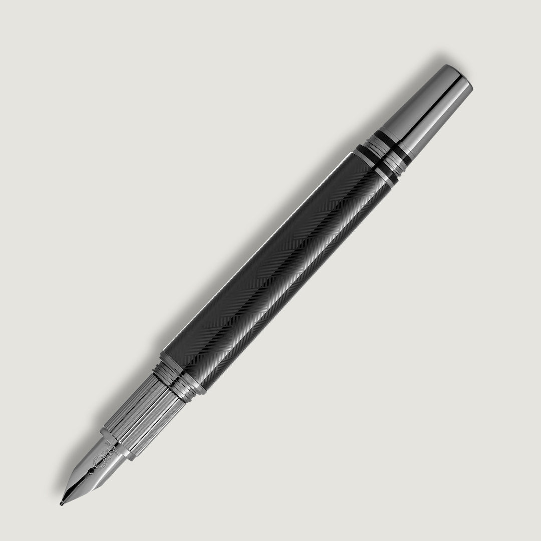 StarWalker Extreme Metal Fountain Pen