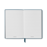 Pocket Notebook #148, Extreme 3.0, Avio Blue – Lined