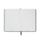 Notebook #146 small, Extreme 3.0, Avio Blue - Lined