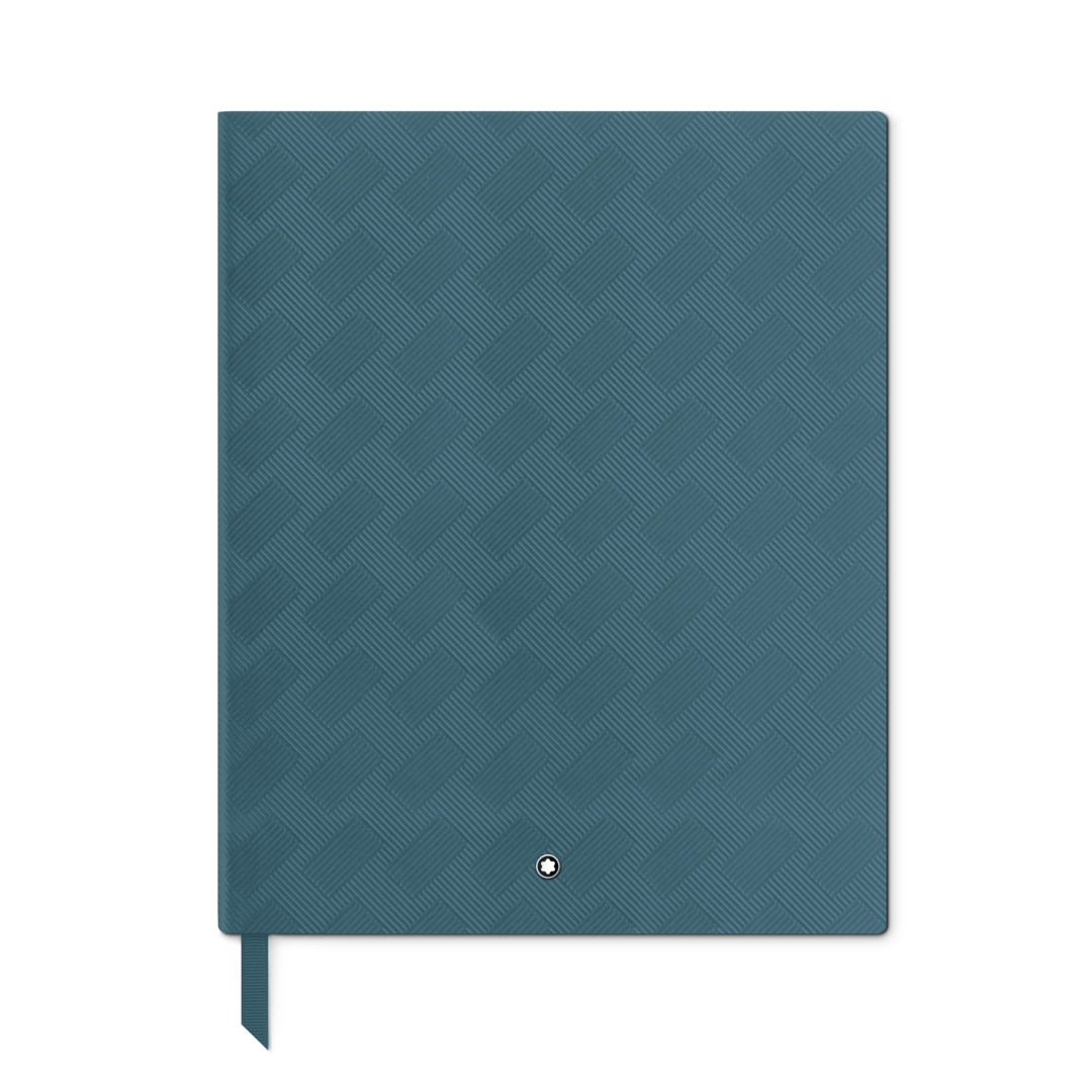 Notebook #149 large, Extreme 3.0, Avio Blue - Lined