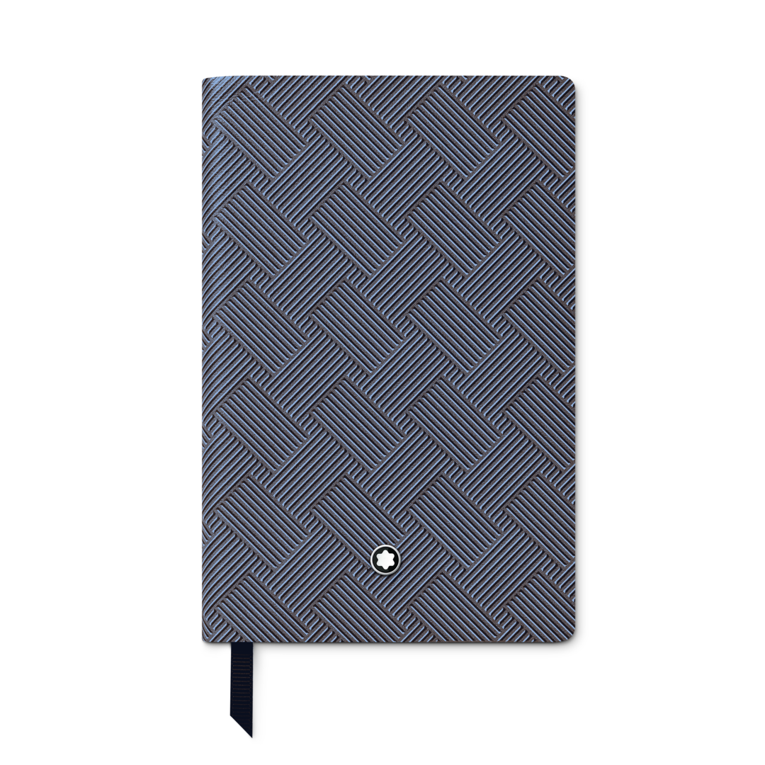 Pocket Notebook #148, Extreme 3.0, Lavander Grey - Lined