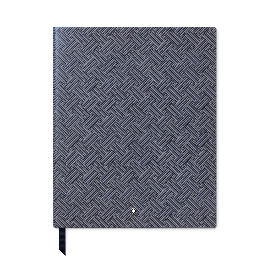 Notebook #149 large, Extreme 3.0, Lavander Grey - Lined