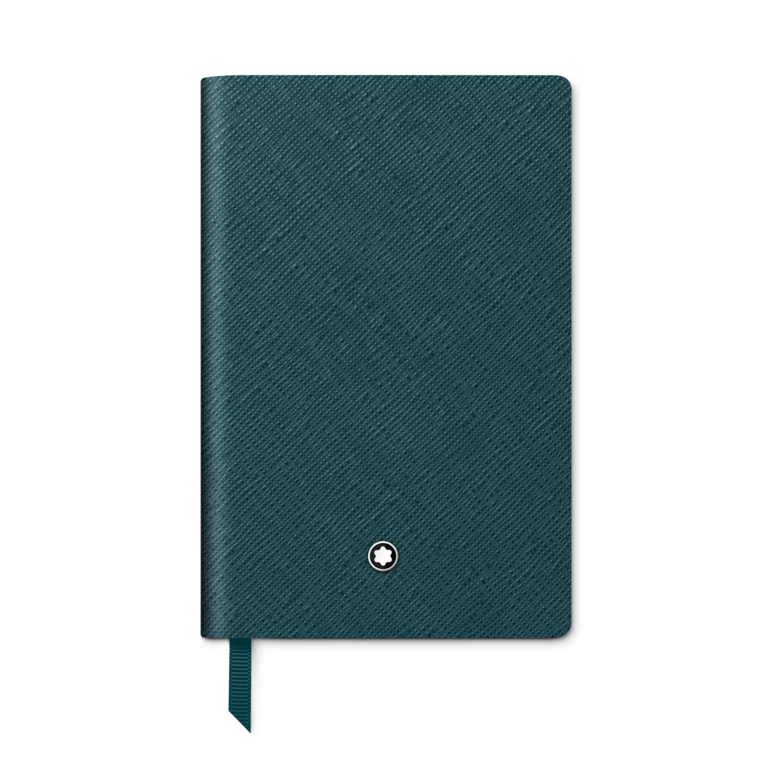 Pocket Notebook #148, Sartorial, Cyprus Blue - Lined