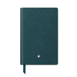 Pocket Notebook #148, Sartorial, Cyprus Blue - Lined