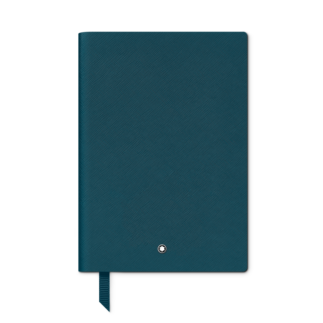 Notebook #146 Small, Sartorial, Cyprus Blue – Lined