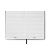 Notebook #146 small, Montblanc 4810, Black - Lined