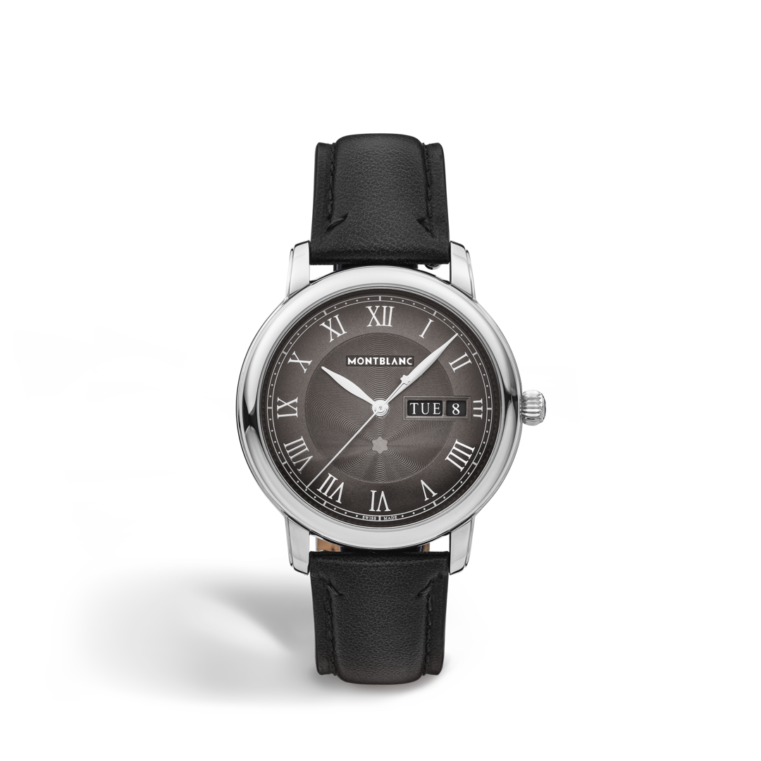 Montblanc Star Legacy Automatic Day & Date 39 mm