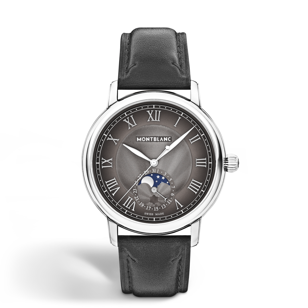 Montblanc Star Legacy Moonphase 42 mm