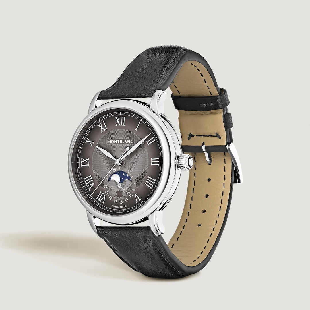 Montblanc Star Legacy Moonphase 42 mm