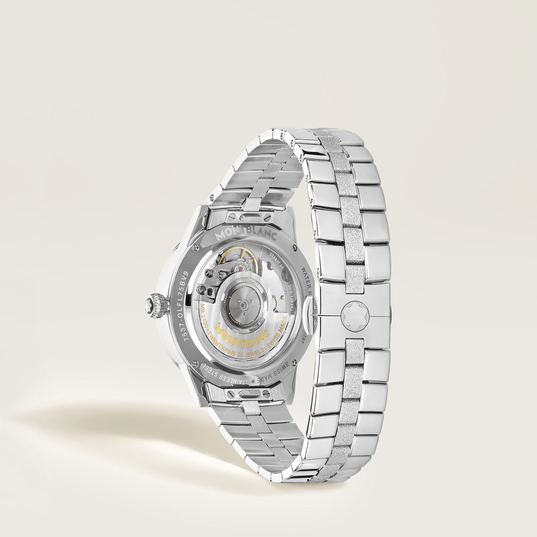 Montblanc Bohème Day & Night 34 mm