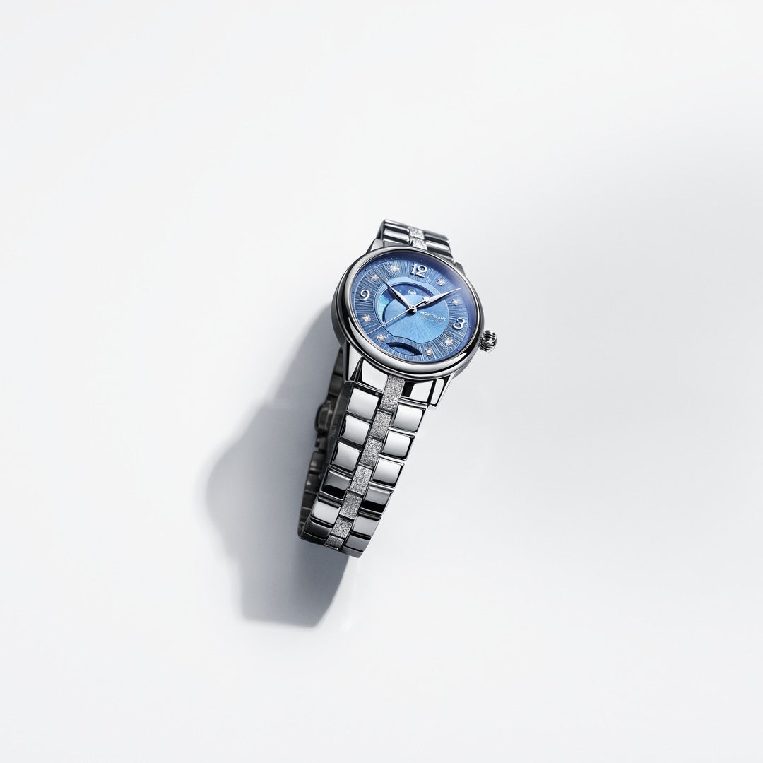 Montblanc Bohème Day & Night 34 mm