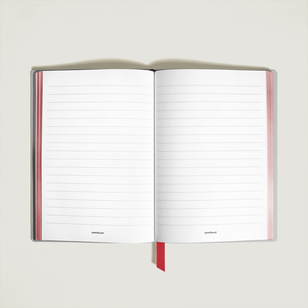 Notebook Medium, The Legend of Zodiacs The Horse - Lined Pages