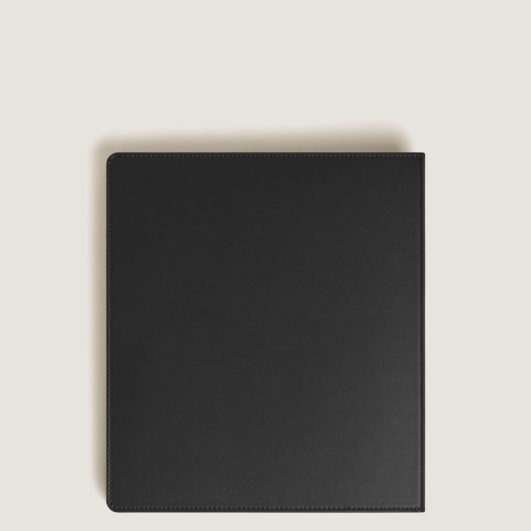 Montblanc Digital Paper Folio Black