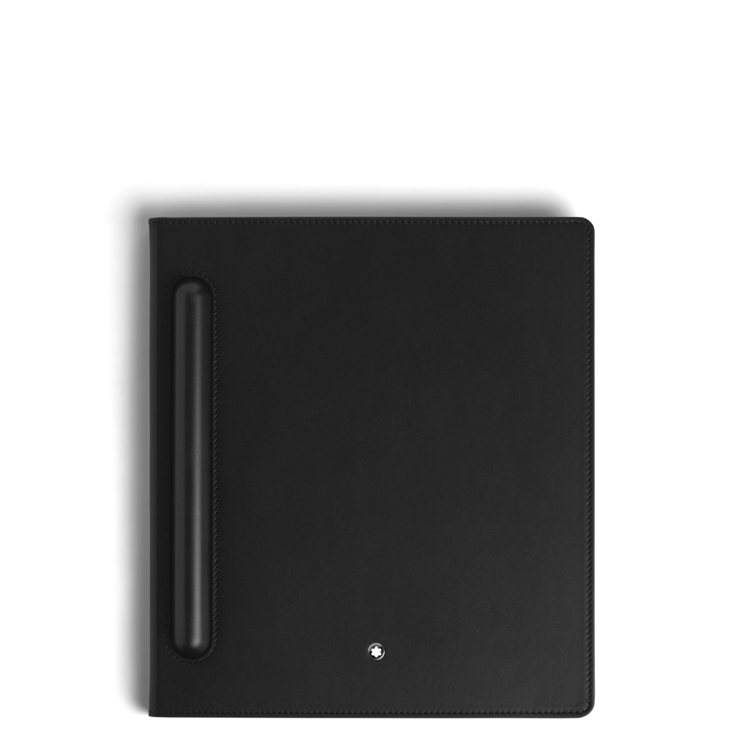 Montblanc Digital Paper Folio Black