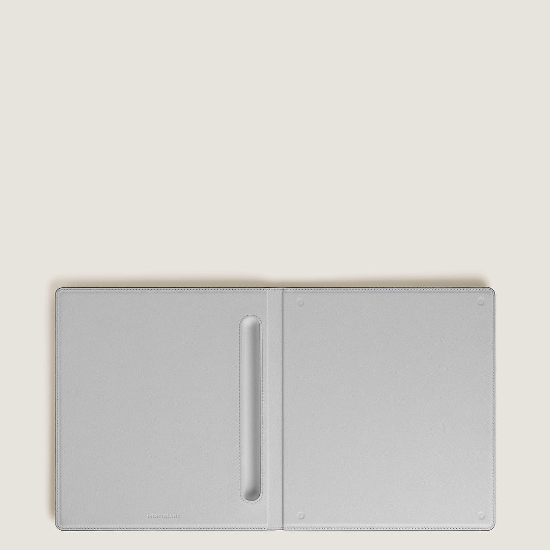 Montblanc Digital Paper Folio Black