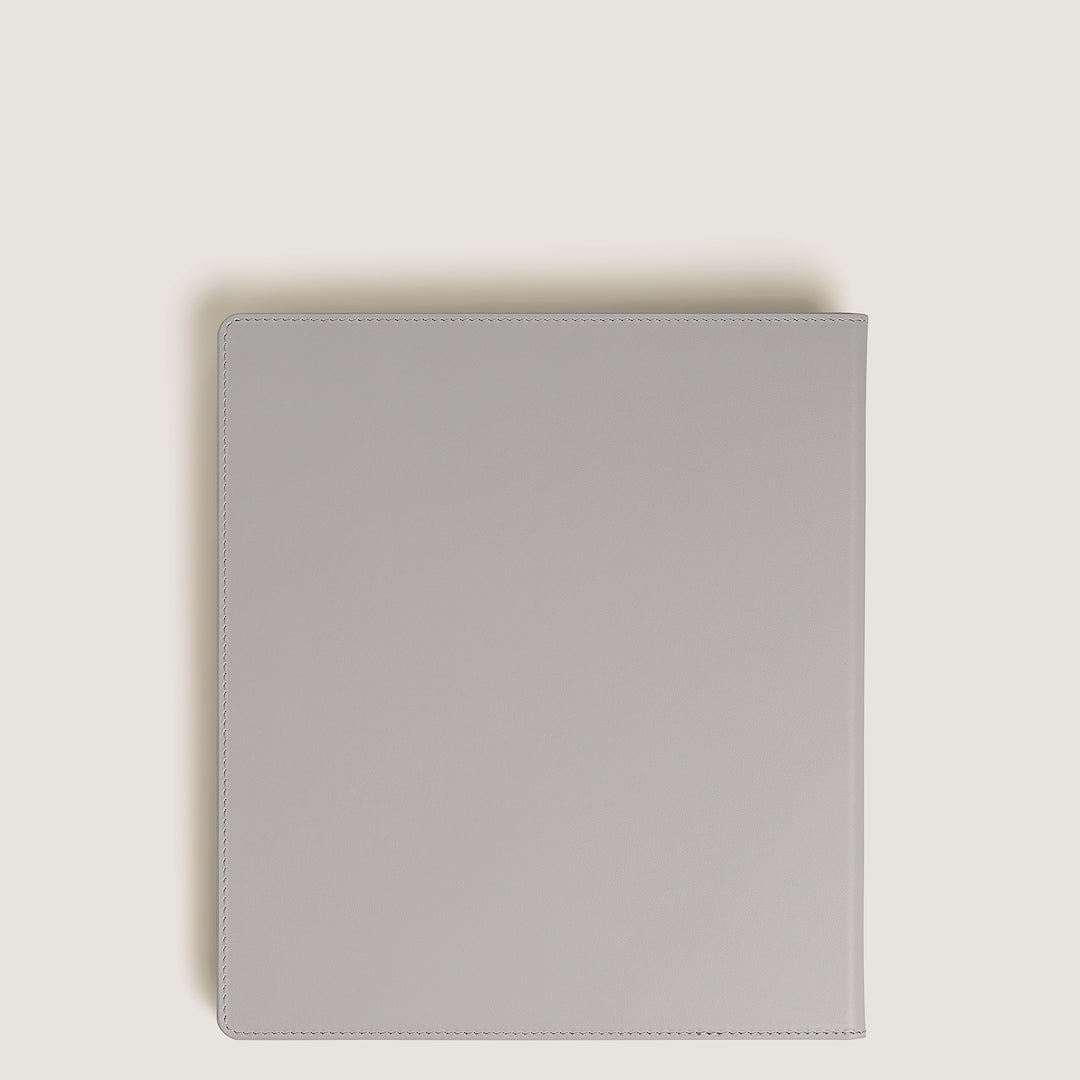 Montblanc Digital Paper Folio Antarctica color