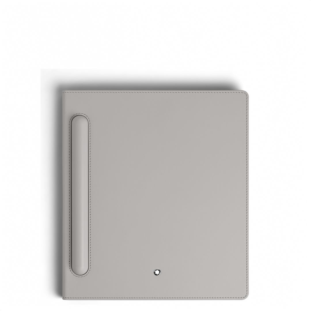 Montblanc Digital Paper Folio Antarctica color