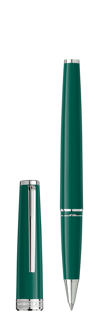 PIX Deep Green Rollerball