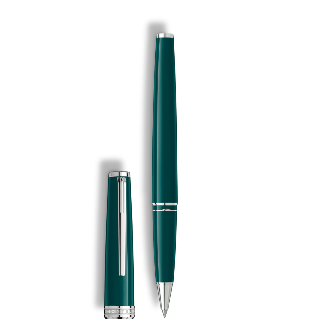 PIX Deep Green Rollerball