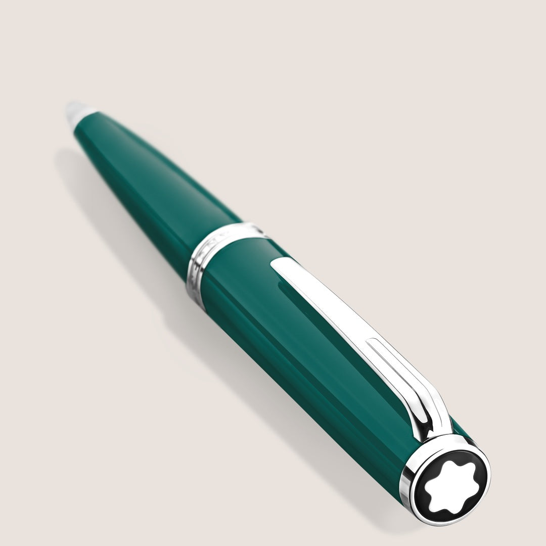 Y*.様 montblanc PIX75 グリーン PIX Deep Green Ballpoint Pen