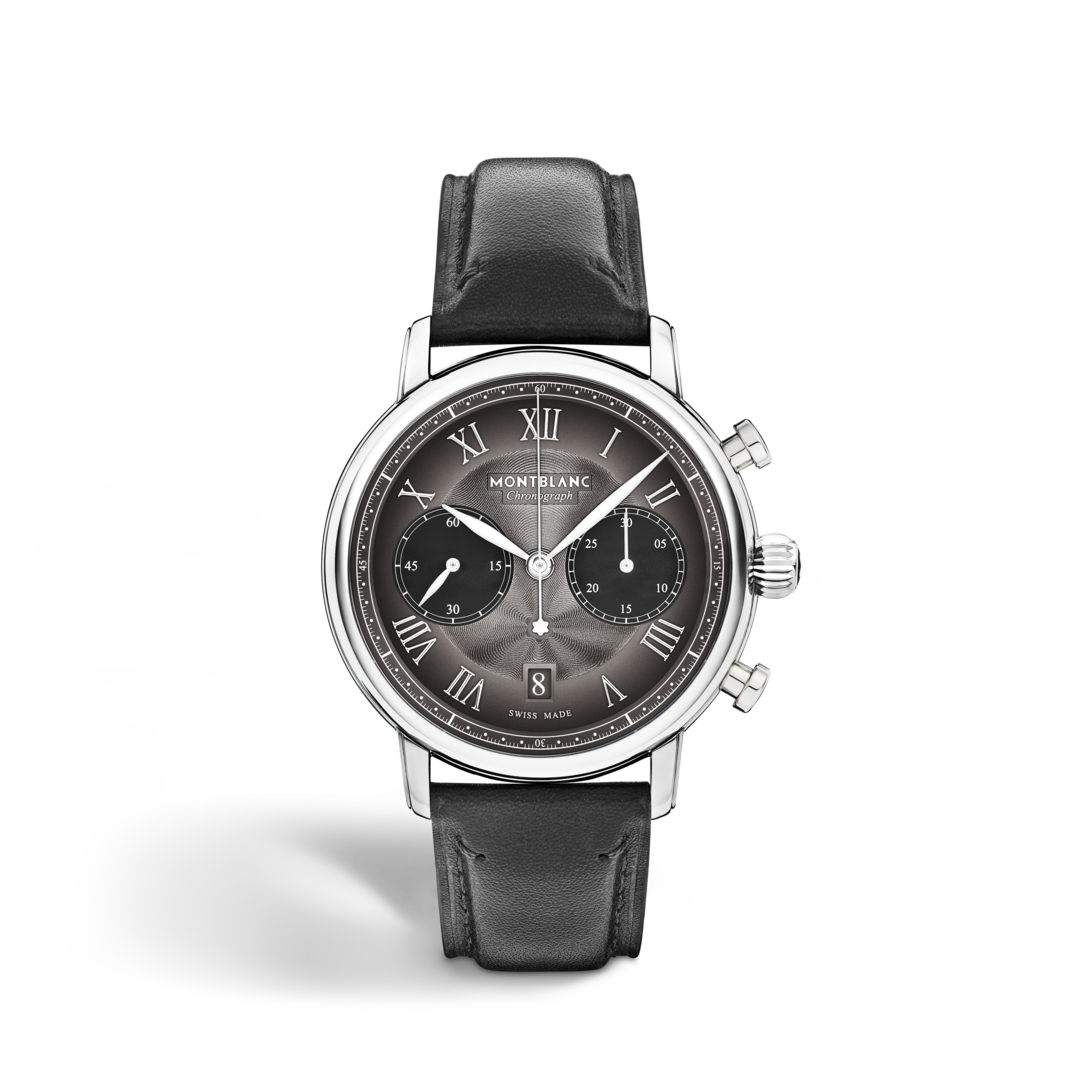 Montblanc Star Legacy Chronograph 42 mm