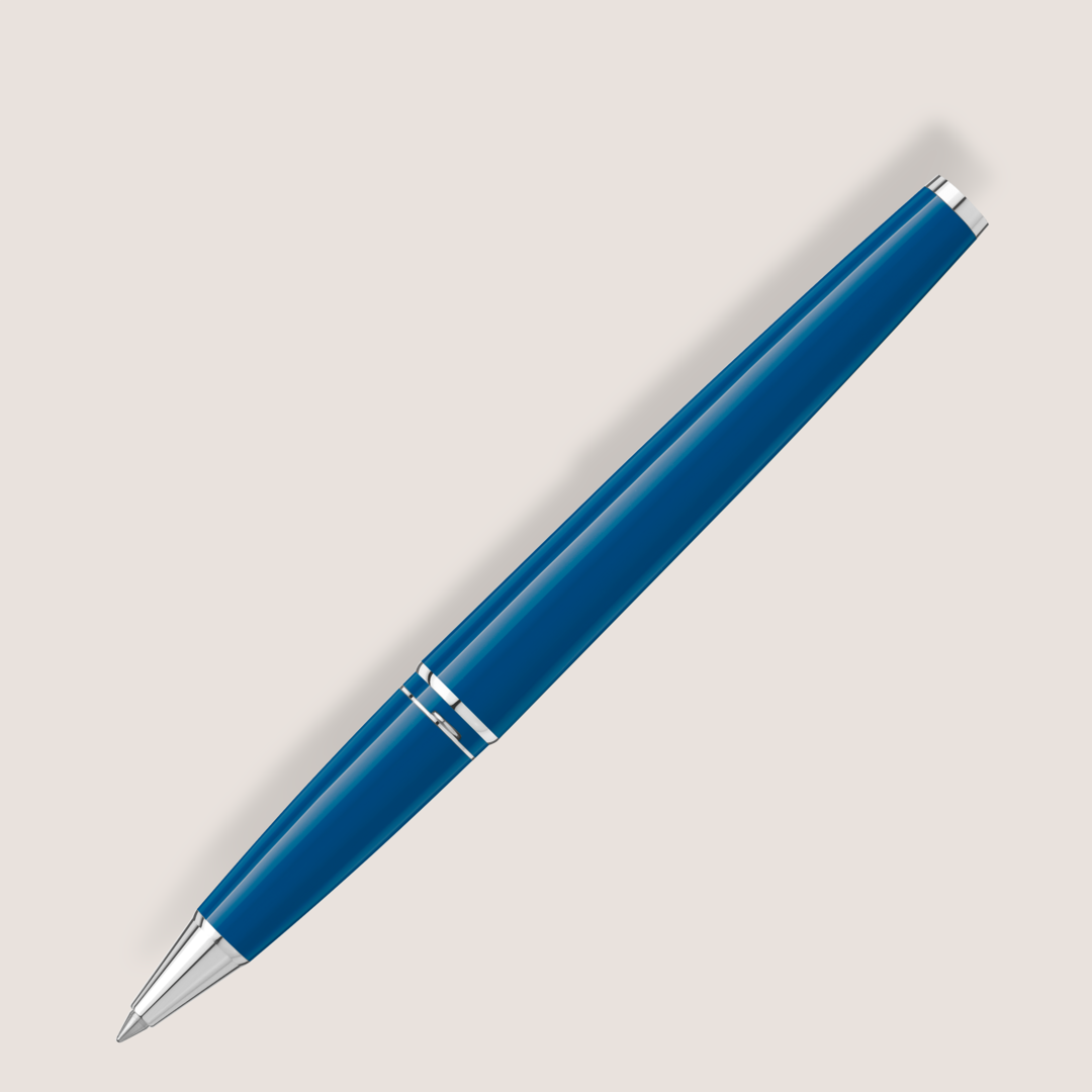 PIX Petrol Blue Rollerball