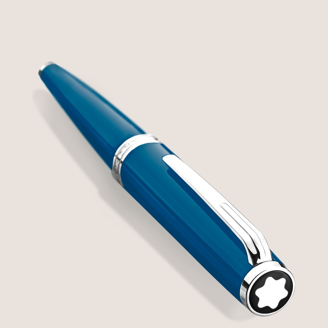 PIX Petrol Blue Rollerball
