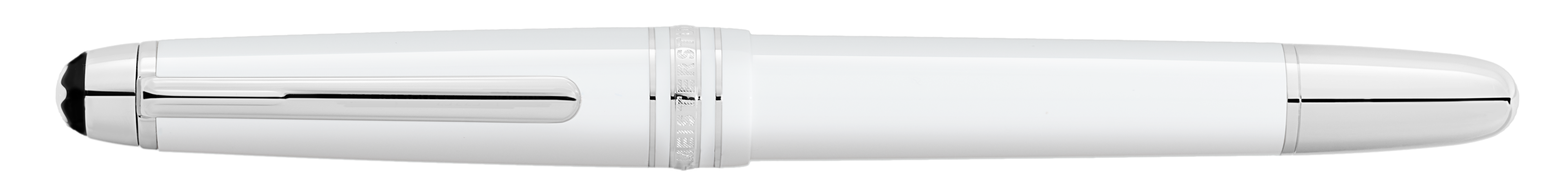 Meisterstück White Classique Fountain Pen