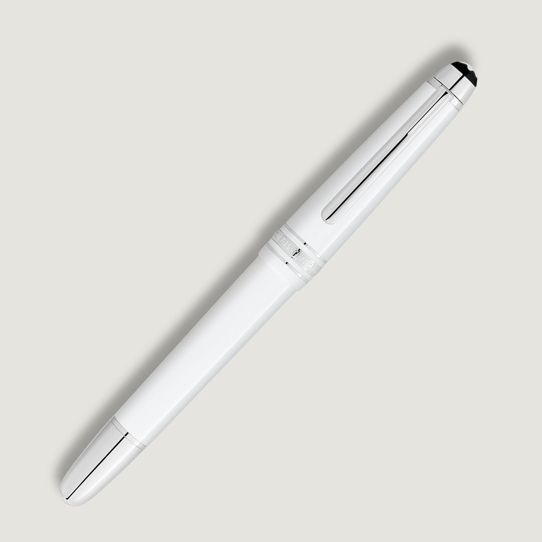 Meisterstück White Classique Fountain Pen