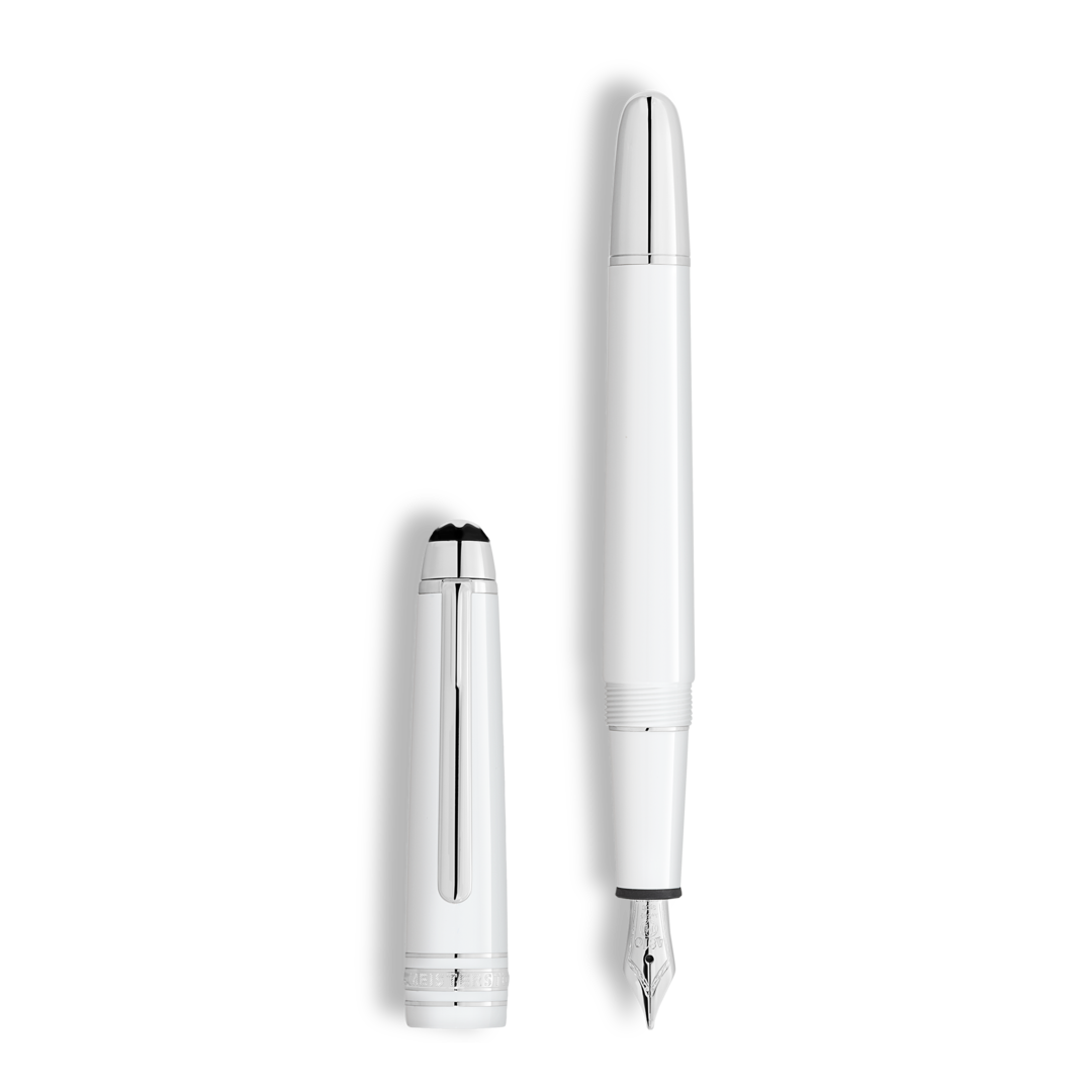 Meisterstück White Classique Fountain Pen