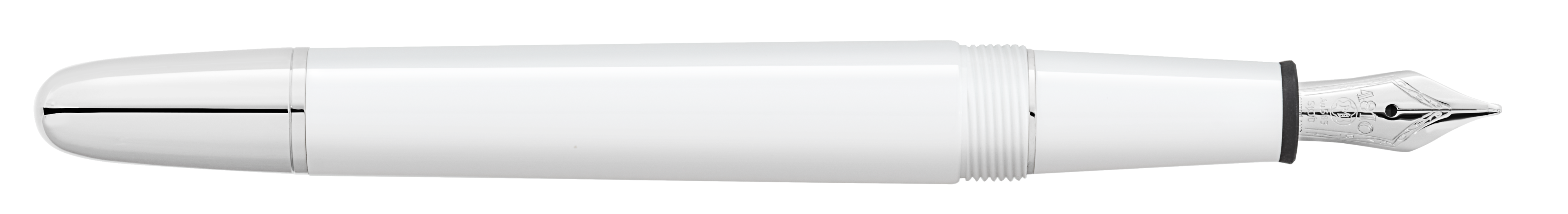 Meisterstück White Classique Fountain Pen