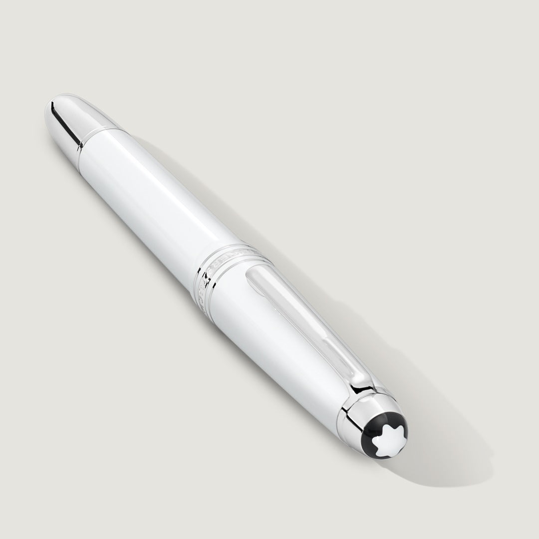 Meisterstück White Classique Fountain Pen